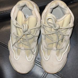 Yeezy 500 ‘Stone’